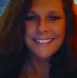 Meet your Posher, Candice